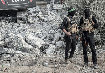 حماس: لا علاقة لنا بحادث إطلاق النار في رفح