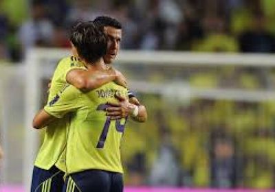 الاتحاد يفوز على النصر في قمة مثيرة ويتأهل لدور الثمانية بكأس ملك السعودية