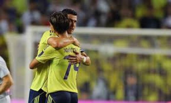 الاتحاد يفوز على النصر في قمة مثيرة ويتأهل لدور الثمانية بكأس ملك السعودية