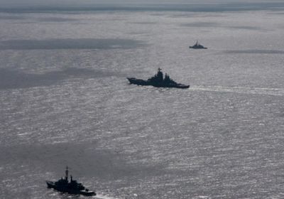 الرئيس الكولومبي: الولايات المتحدة تغزو المنطقة من أجل النفط