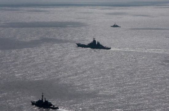 الرئيس الكولومبي: الولايات المتحدة تغزو المنطقة من أجل النفط