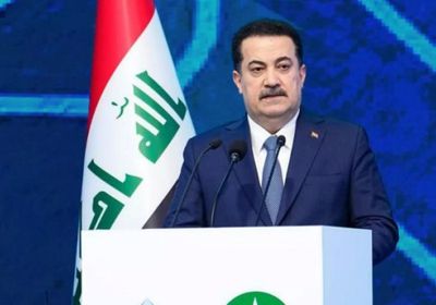 رئيس الوزراء العراقي: بدأنا تعاوناً أمنياً مع دمشق بمكافحة الإرهاب والمخدرات
