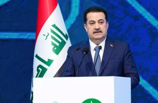 رئيس الوزراء العراقي: بدأنا تعاوناً أمنياً مع دمشق بمكافحة الإرهاب والمخدرات