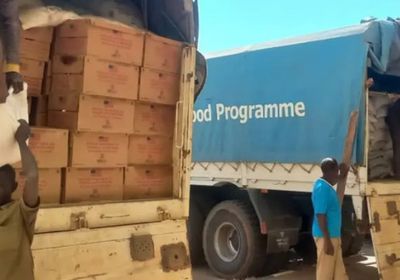 السودان تطرد مسؤولين في برنامج الغذاء العالمي
