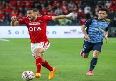 ضربة قوية لبيراميدز قبل بطولة كأس السوبر المصري