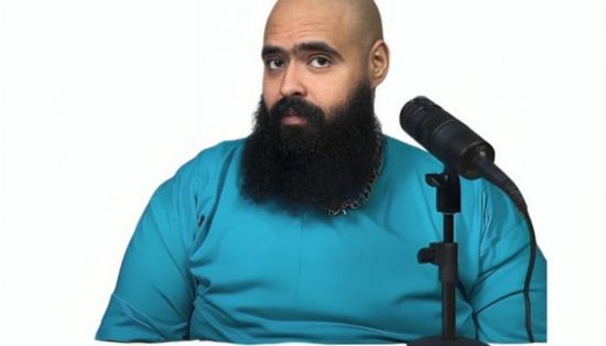 إحالة البلوغ المصري محمد عبدالعاطي للمحاكمة الجنائية