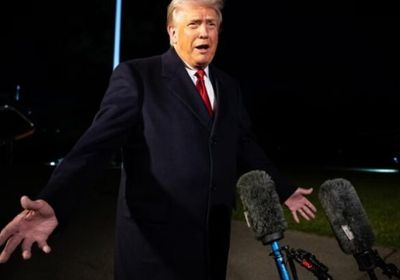    ترامب يلتقي نظيره الأوزبكي في واشنطن الأسبوع المقبل