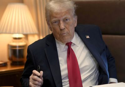 ترامب: الغارات الإسرائيلية لا تقوض وقف إطلاق النار