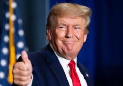 ترامب يتعهد بوقف معاناة الفلسطينيين في غزة