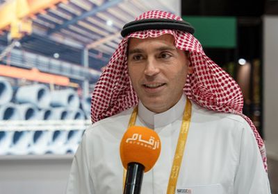 "حديد الوطنية" تخطط للإدراج في "تداول" وترفع إنتاجها