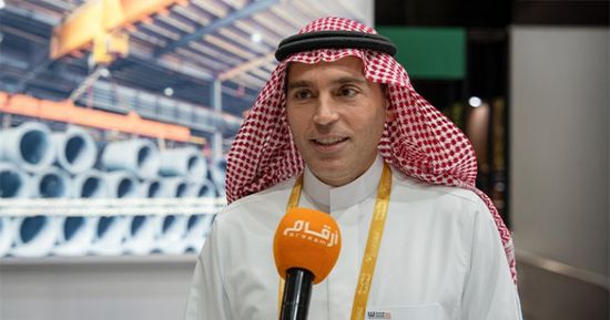 "حديد الوطنية" تخطط للإدراج في "تداول" وترفع إنتاجها