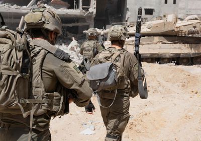 الجيش الإسرائيلي يعلن مقتل أحد جنوده في قطاع غزة