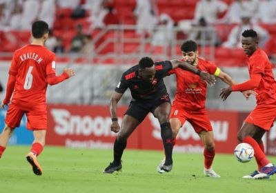 الدحيل يتطلع لمواصلة صحوته والسد يصطدم بالريان في الدوري القطري