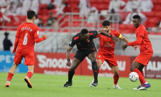 الدحيل يتطلع لمواصلة صحوته والسد يصطدم بالريان في الدوري القطري