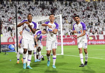 الوحدة يتطلع للضغط على العين