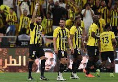 الاتحاد المبتهج بالتقدم في الكأس يسعى لاستعادة الانتصارات