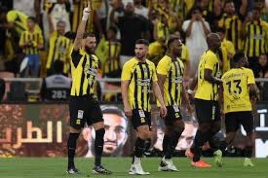 الاتحاد المبتهج بالتقدم في الكأس يسعى لاستعادة الانتصارات