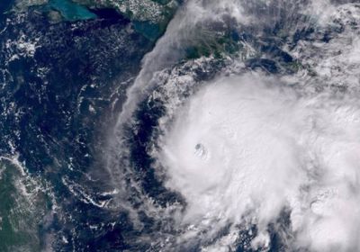 الإعصار ميليسا يشتدّ إلى الفئة الرابعة مع اقترابه من كوبا