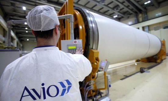 "أفيو" تخطط لاستثمار 80% من زيادة رأسمالها في مصنع بأمريكا