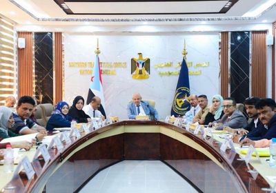 الجمعية الوطنية تناقش تطورات الأوضاع في محافظات الجنوب