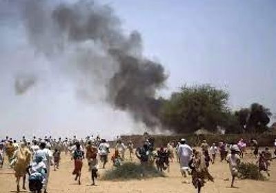 باريس تندد بالانتهاكات في الفاشر وتدعو الطرفين المتحاربين للتفاوض