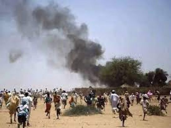 باريس تندد بالانتهاكات في الفاشر وتدعو الطرفين المتحاربين للتفاوض