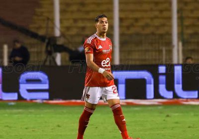 طبيب الأهلي: التحاليل أثبتت استقرار الحالة الصحية لإمام عاشور