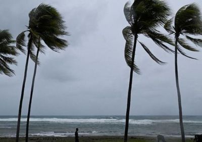 تفاصيل وصول الإعصار ميليسا إلى كوبا