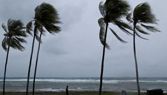 تفاصيل وصول الإعصار ميليسا إلى كوبا