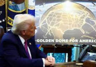 كوريا الجنوبية تهدي ترامب نسخة من تاج ذهبي كان يضعه ملوك كوريون