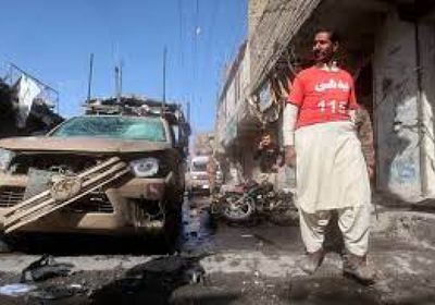 باكستان تهدد بمحو حركة طالبان بعد فشل محادثات السلام