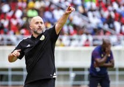 مدرب الدحيل: لا بديل عن الفوز أمام الغرافة