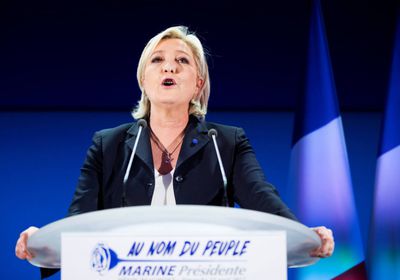 مرشحة لرئاسة الاتحاد الدولي للسيارات تطلب من القضاء الفرنسي تعليق الانتخابات