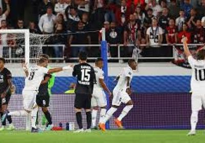 ريال مدريد يسعى لتعويض من اليويفا في قضية دوري السوبر الأوروبي