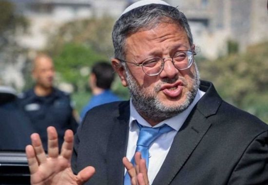 بن غفير يهدد نتنياهو بعد عودة وقف إطلاق النار في غزة