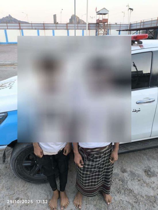 القبض على متهمين بابتزاز فتيات بغرض مساومتهن في البريقة