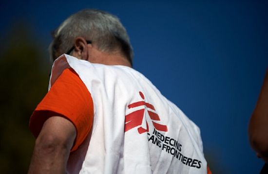 السلطات الليبية تُمهل "أطباء بلا حدود" حتى 9 نوفمبر لمغادرة البلاد