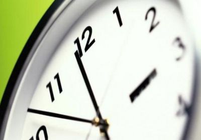 موعد بدء التطبيق الشتوي في مصر 2025