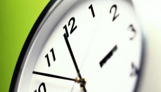 موعد بدء التطبيق الشتوي في مصر 2025