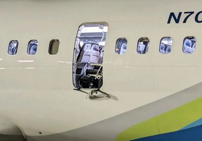 "ألاسكا إيرلاينز" تستأنف رحلاتها بعد انقطاع تكنولوجي