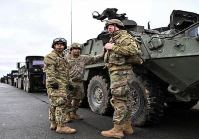 الدفاع الرومانية: الولايات المتحدة بدأت تقليص قواتها في أوروبا