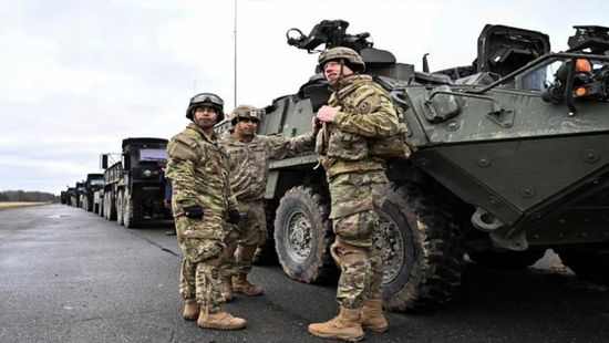 الدفاع الرومانية: الولايات المتحدة بدأت تقليص قواتها في أوروبا