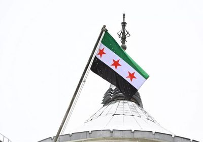 رسمياً.. سوريا تعلن الاعتراف بدولة كوسوفو