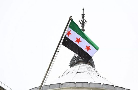 رسمياً.. سوريا تعلن الاعتراف بدولة كوسوفو