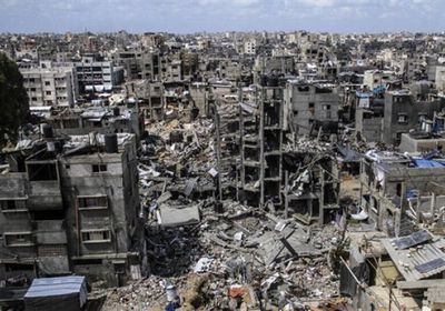 حماس: نطالب بالضغط الفوري على إسرائيل لوقف مجازرها في غزة