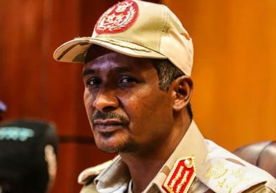 حميدتي: هناك تجاوزات حدثت في الفاشر.. وشكلنا لجاناً للتحقيق