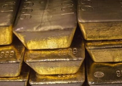 الذهب يرتفع متجاوزًا 4000 دولار للأوقية ترقبًا لقرار الفيدرالي