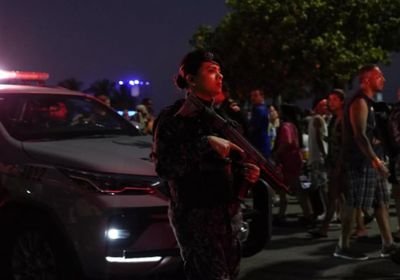 البرازيل.. مقتل 132 شخصاً خلال عملية أمنية في ريو دي جانيرو