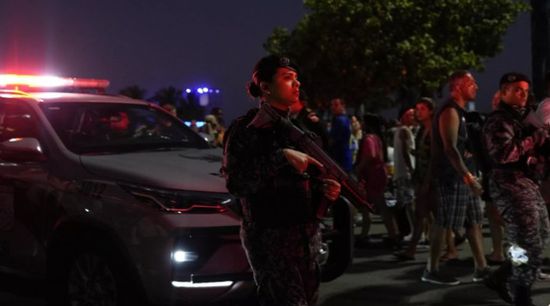 البرازيل.. مقتل 132 شخصاً خلال عملية أمنية في ريو دي جانيرو