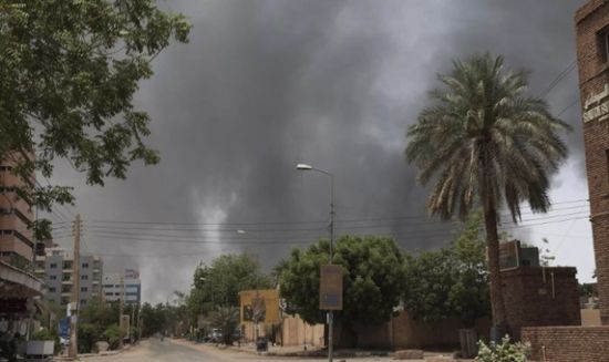 السودان.. إعلان حالة الاستنفار العام في ولاية الخرطوم